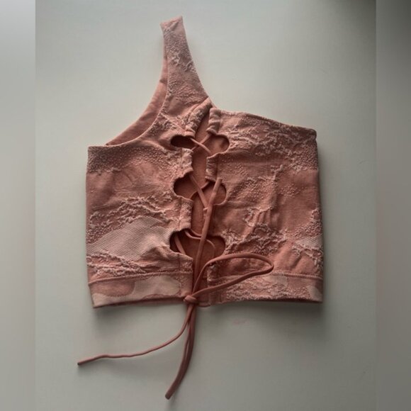 Gymshark Adapt Camo Tank Jacquard Size Medium - Picture 4 of 6